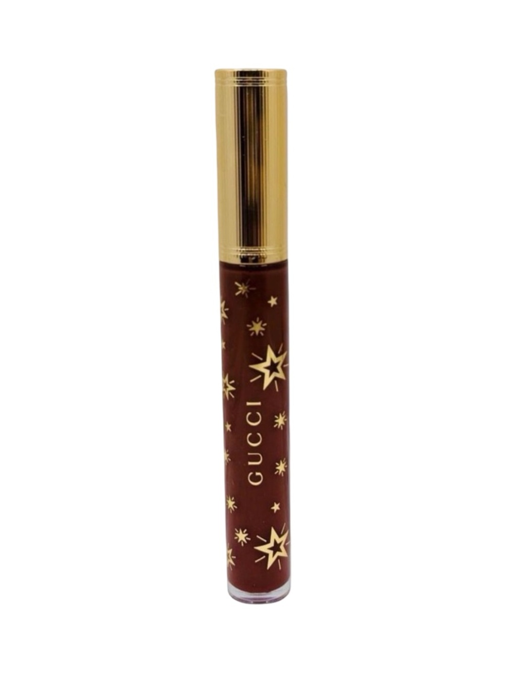 Gucci Gloss à Lèvres Plumping Lip Gloss - 0.21 fl oz - 118 Suzanne Brown